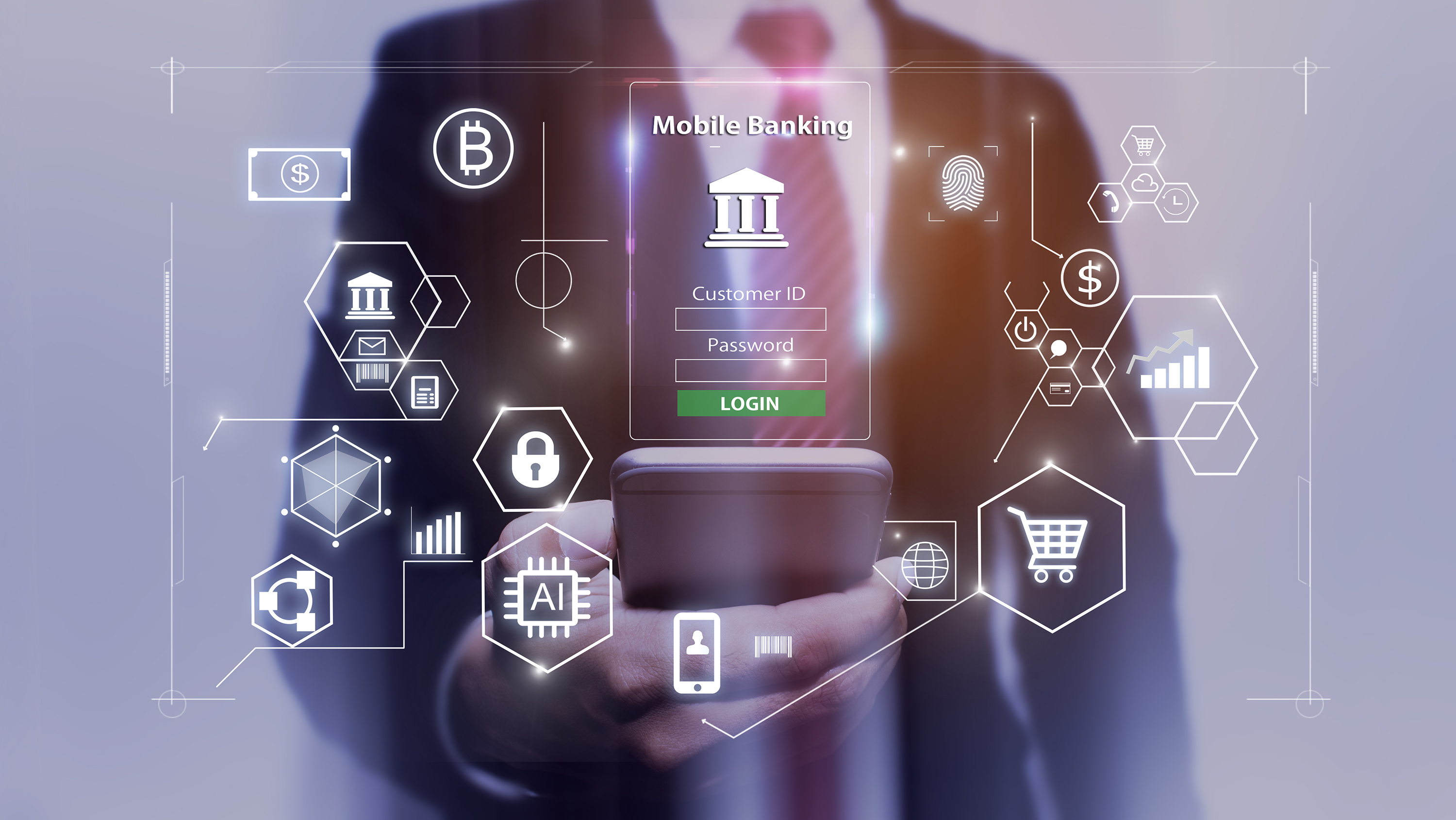 El futuro de los pagos digitales en México: Cómo Fiserv impulsa la transformación financiera